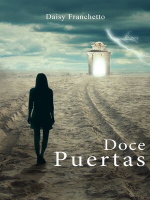 cover image of Doce Puertas